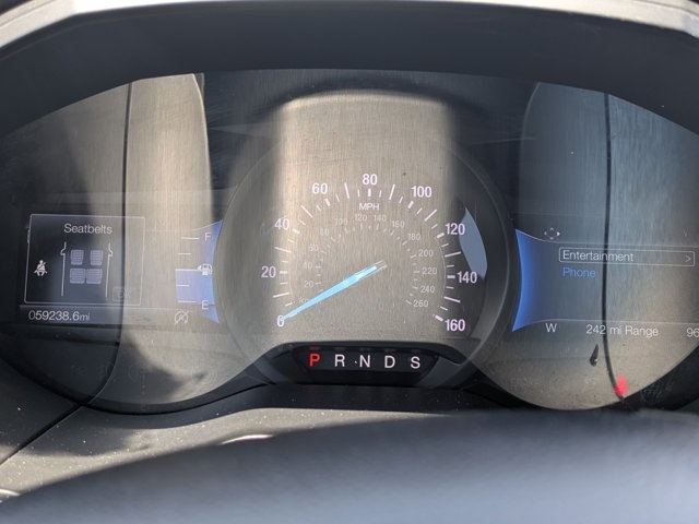 used 2022 Ford Edge car, priced at $19,830