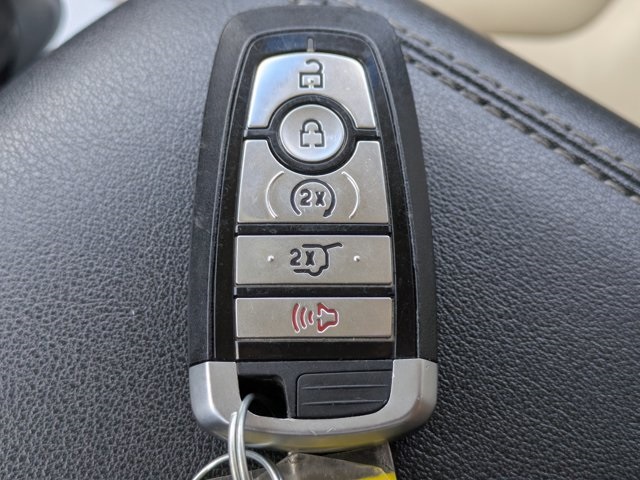 used 2022 Ford Edge car, priced at $19,830