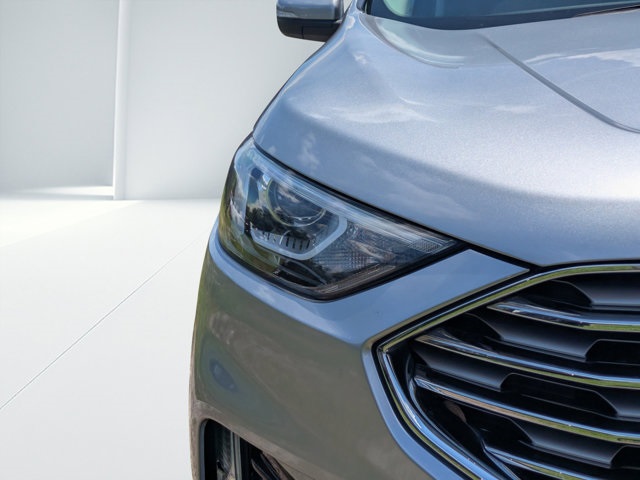used 2022 Ford Edge car, priced at $19,830