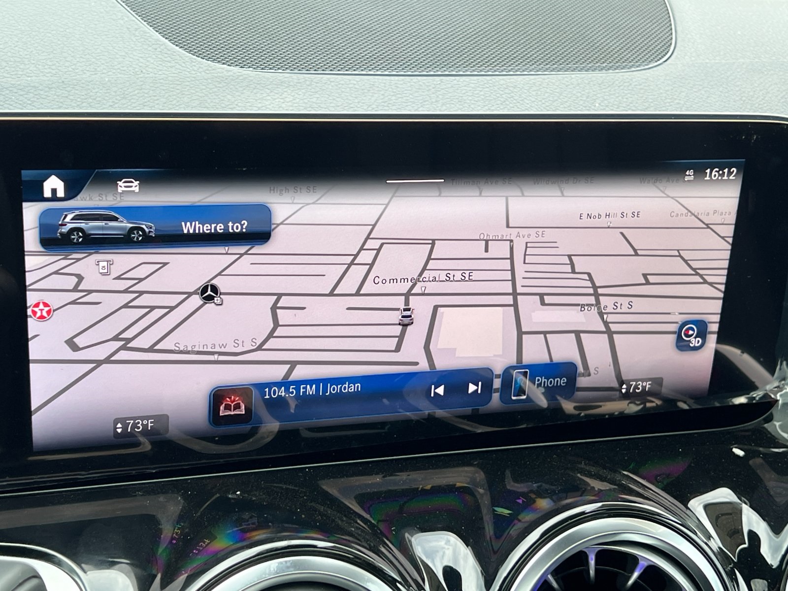 new 2026 Mercedes-Benz GLB car