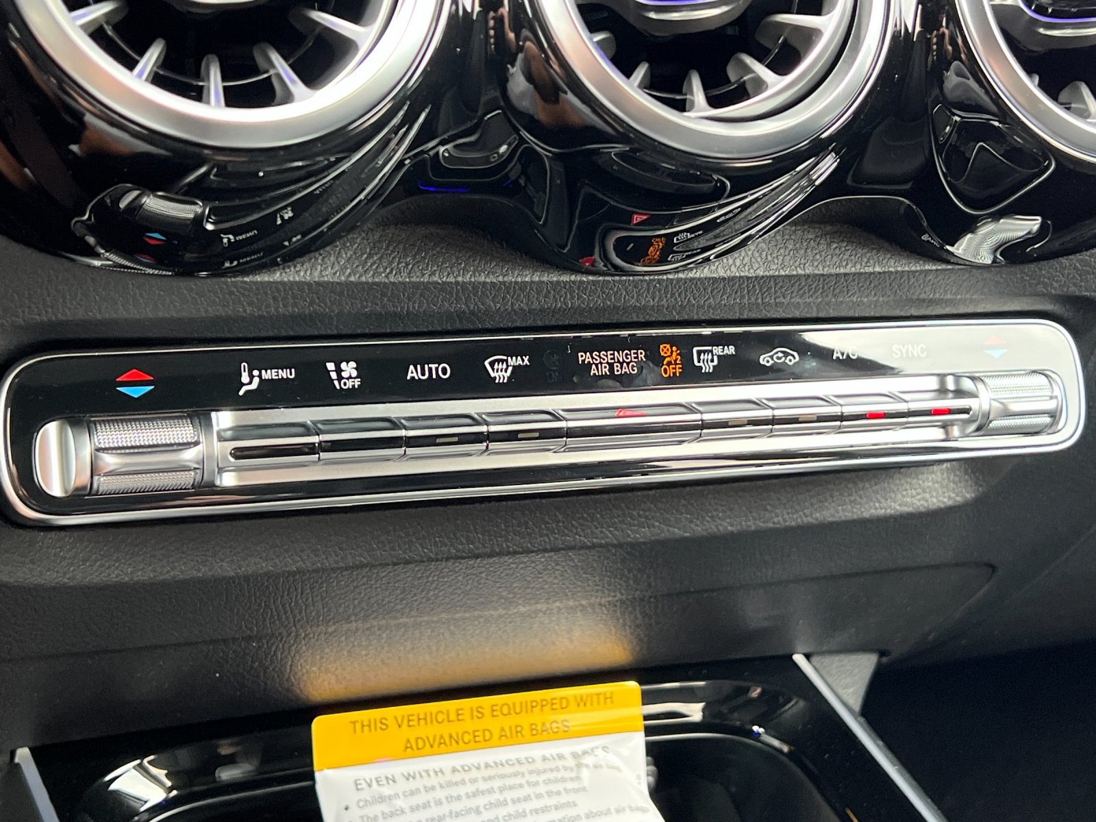 new 2026 Mercedes-Benz GLB car