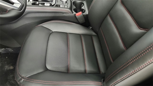 new 2025 Mazda CX-5 car, priced at $40,290