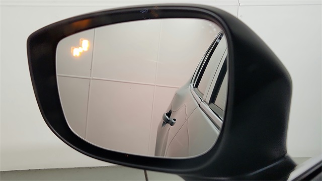 new 2025 Mazda CX-5 car, priced at $40,290
