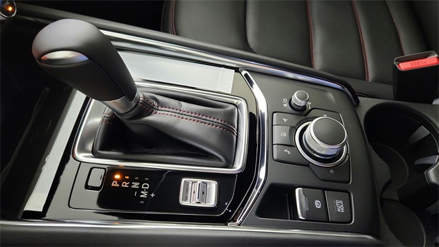 new 2025 Mazda CX-5 car, priced at $40,290