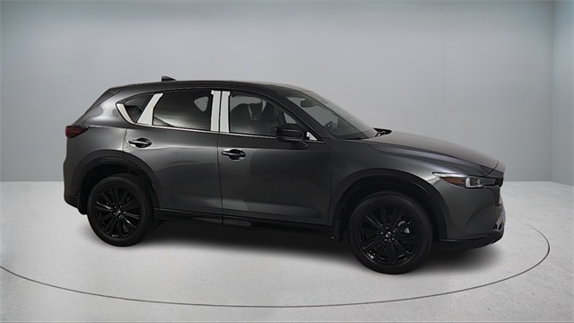 new 2025 Mazda CX-5 car, priced at $40,290