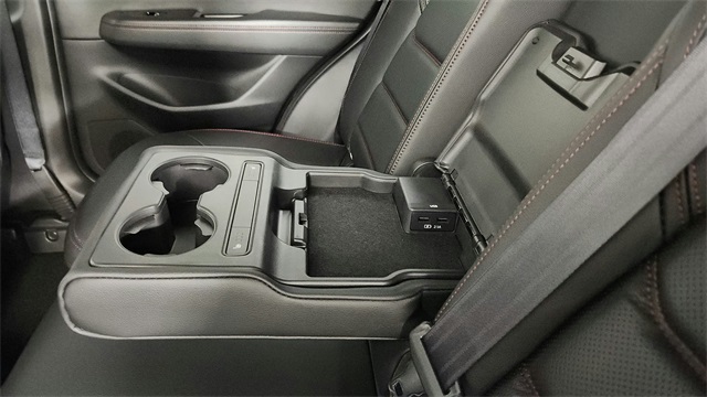 new 2025 Mazda CX-5 car, priced at $40,290