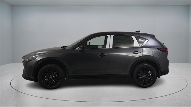new 2025 Mazda CX-5 car, priced at $40,290