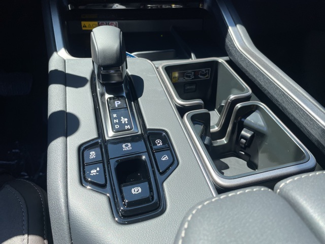 new 2025 Lexus TX car, priced at $72,395
