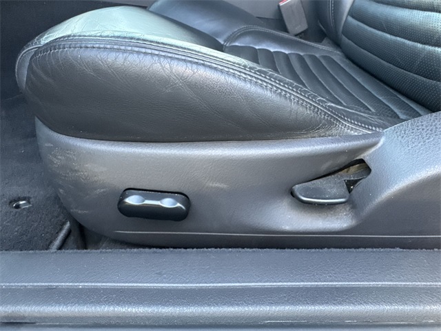 used 2002 Ford Thunderbird car, priced at $18,994