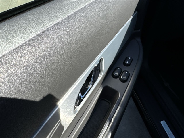 used 2002 Ford Thunderbird car, priced at $18,994