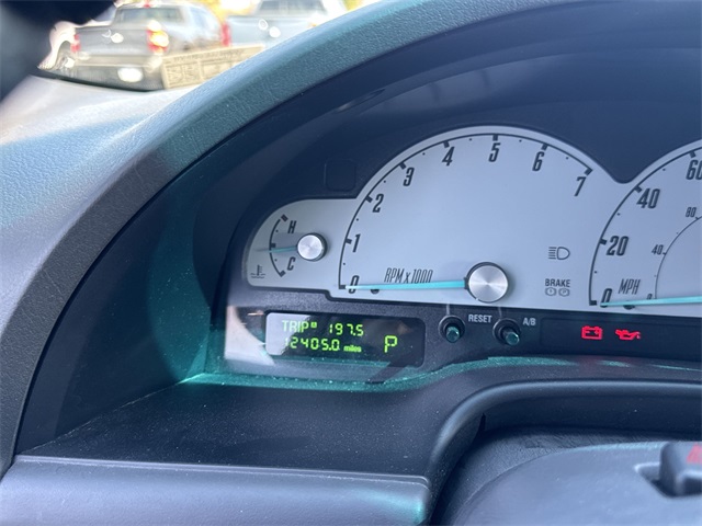 used 2002 Ford Thunderbird car, priced at $18,994