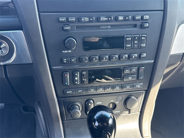 used 2002 Ford Thunderbird car, priced at $18,994
