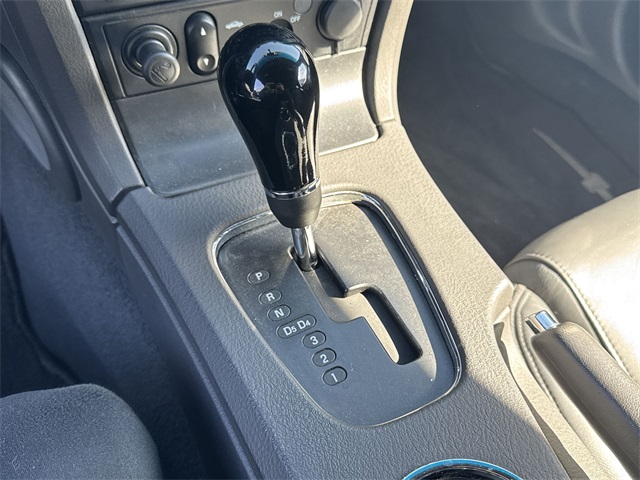 used 2002 Ford Thunderbird car, priced at $18,994