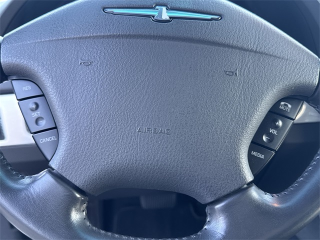 used 2002 Ford Thunderbird car, priced at $18,994