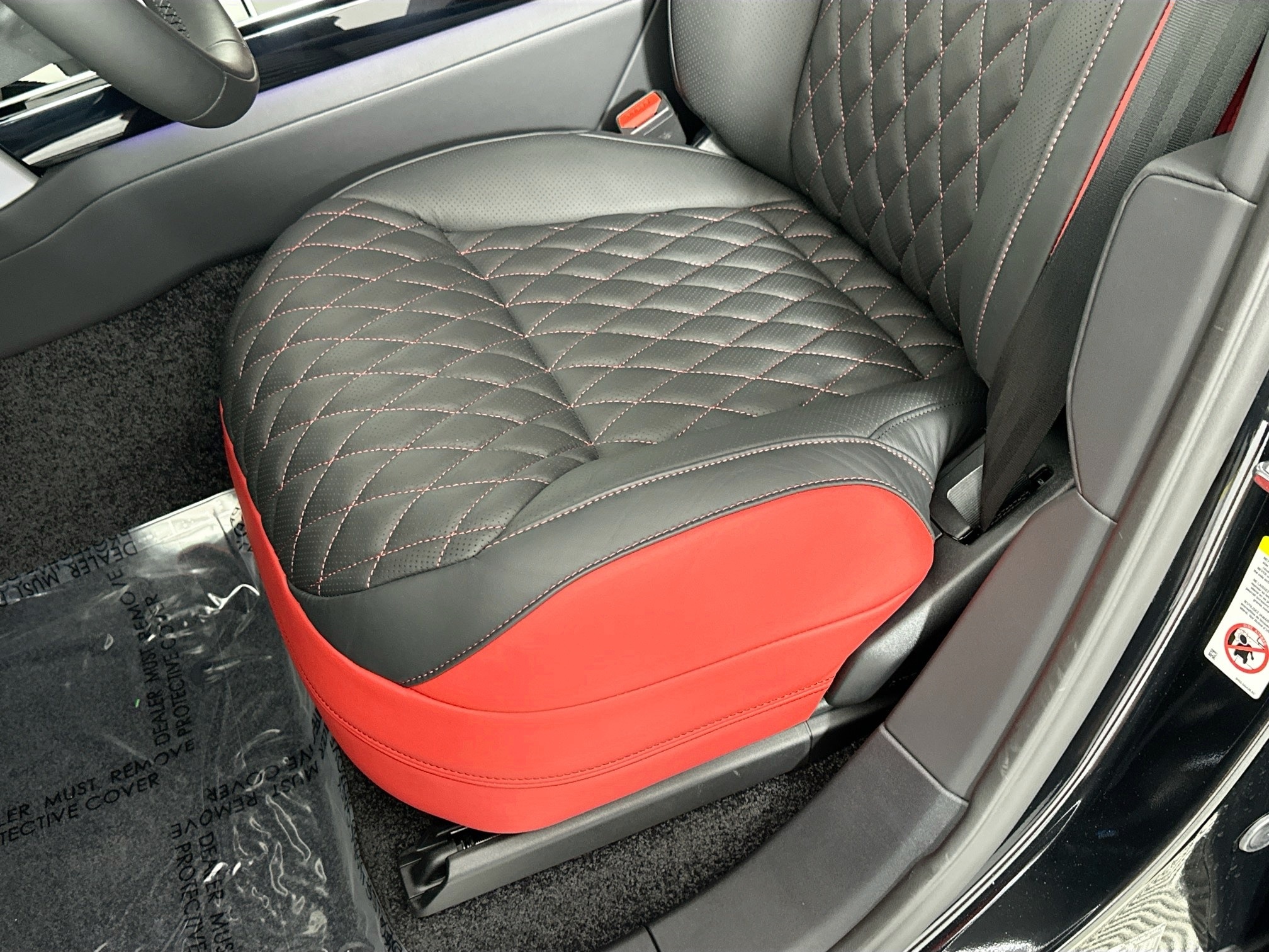new 2025 Land Rover Range Rover car, priced at $160,845