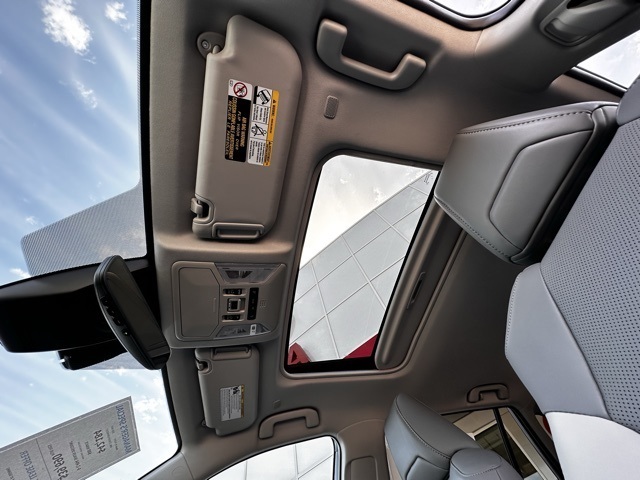 new 2025 Toyota RAV4 car