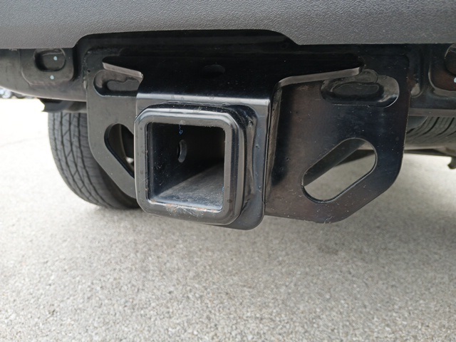 used 2023 Toyota Tacoma car, priced at $32,820