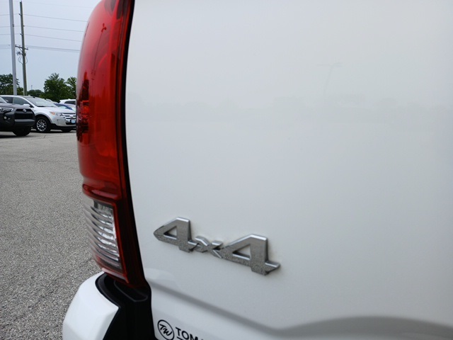 used 2023 Toyota Tacoma car, priced at $32,820