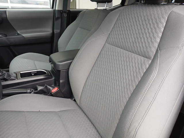 used 2023 Toyota Tacoma car, priced at $32,820