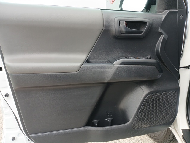 used 2023 Toyota Tacoma car, priced at $32,820