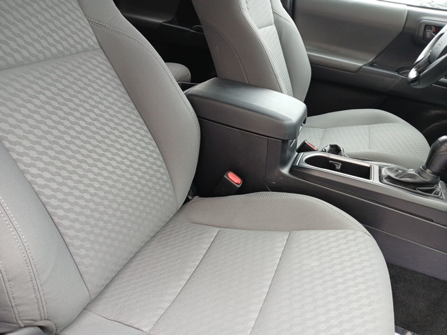 used 2023 Toyota Tacoma car, priced at $32,820