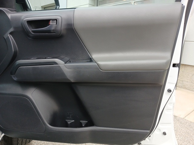 used 2023 Toyota Tacoma car, priced at $32,820