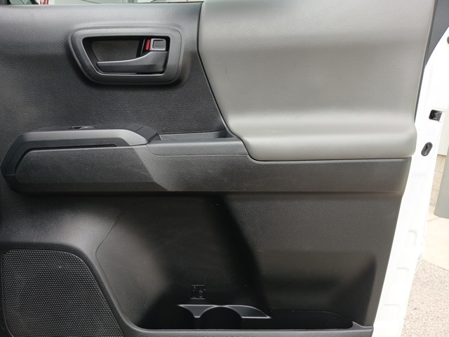 used 2023 Toyota Tacoma car, priced at $32,820
