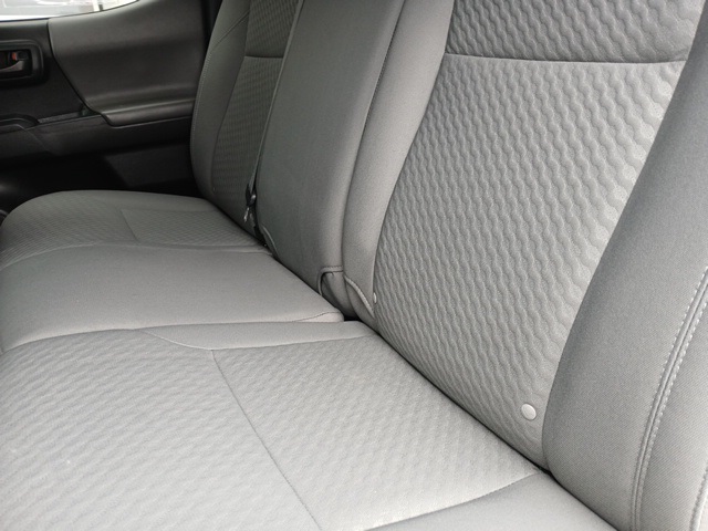 used 2023 Toyota Tacoma car, priced at $32,820