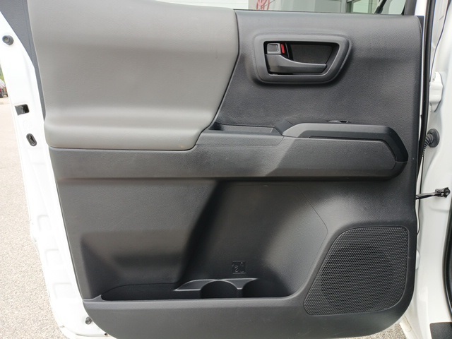 used 2023 Toyota Tacoma car, priced at $32,820