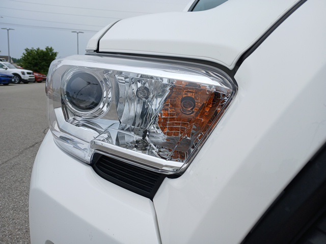 used 2023 Toyota Tacoma car, priced at $32,820