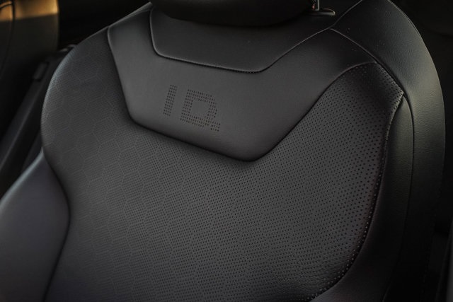 used 2022 Volkswagen ID.4 car, priced at $22,793