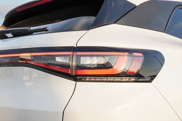 used 2022 Volkswagen ID.4 car, priced at $22,793