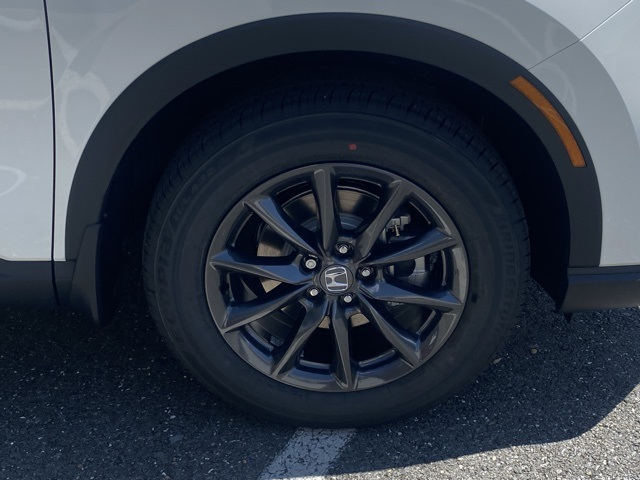 new 2026 Honda CR-V car, priced at $38,805