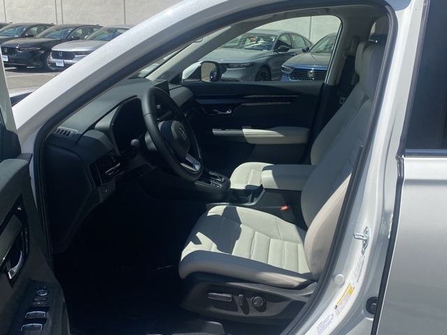 new 2026 Honda CR-V car, priced at $38,805