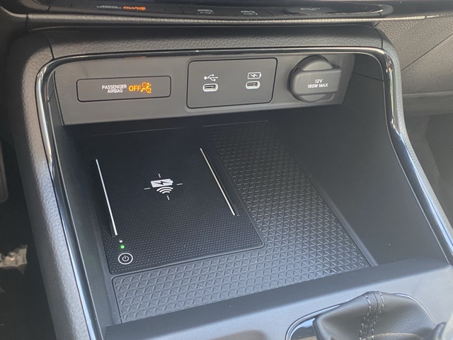new 2026 Honda CR-V car, priced at $38,805