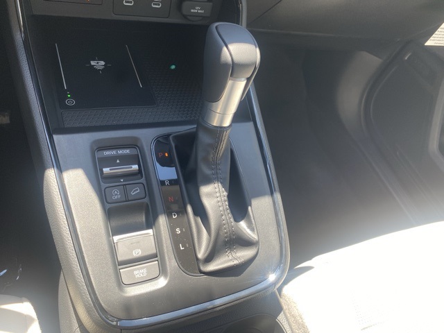 new 2026 Honda CR-V car, priced at $38,805
