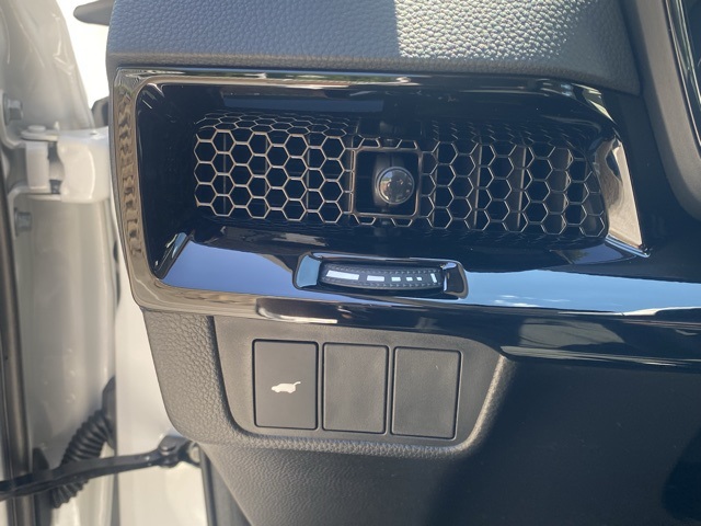 new 2026 Honda CR-V car, priced at $38,805