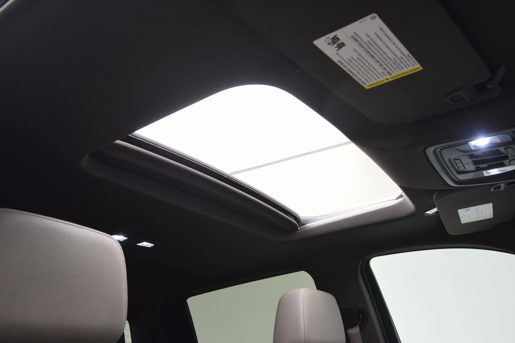 used 2019 Chevrolet Silverado 1500 car, priced at $37,485