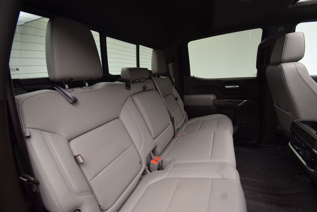 used 2019 Chevrolet Silverado 1500 car, priced at $37,485