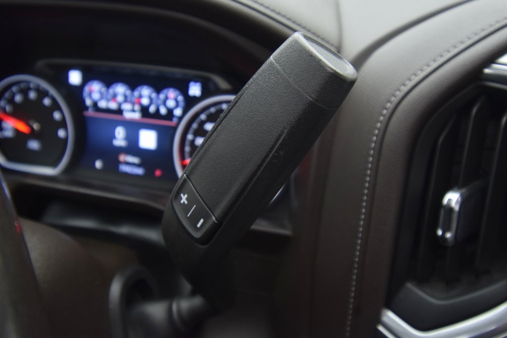 used 2019 Chevrolet Silverado 1500 car, priced at $37,485