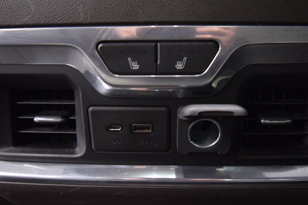 used 2019 Chevrolet Silverado 1500 car, priced at $37,485