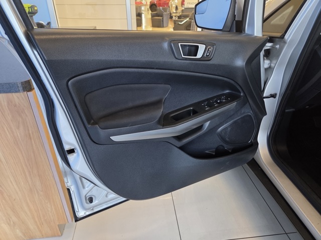 used 2018 Ford EcoSport car, priced at $9,477