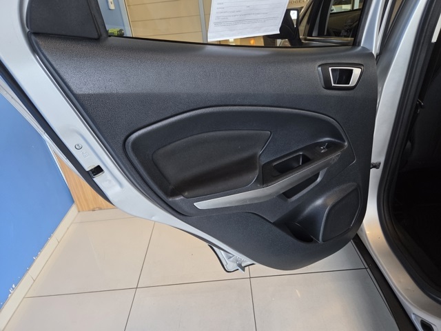used 2018 Ford EcoSport car, priced at $9,477