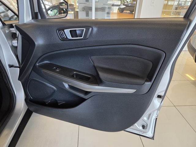 used 2018 Ford EcoSport car, priced at $9,477