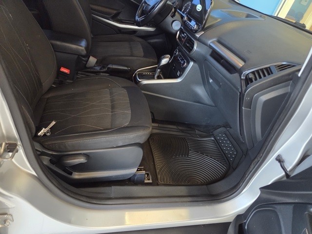 used 2018 Ford EcoSport car, priced at $9,477