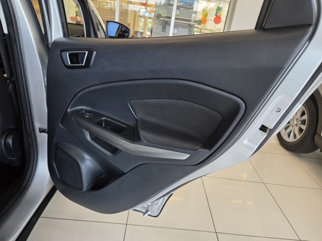 used 2018 Ford EcoSport car, priced at $9,477