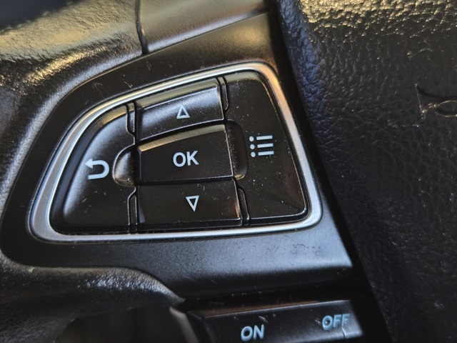 used 2018 Ford EcoSport car, priced at $9,477