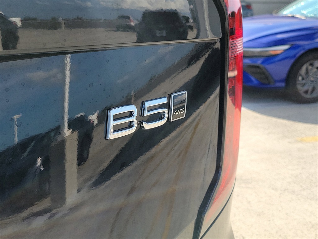 new 2026 Volvo XC90 car, priced at $63,775