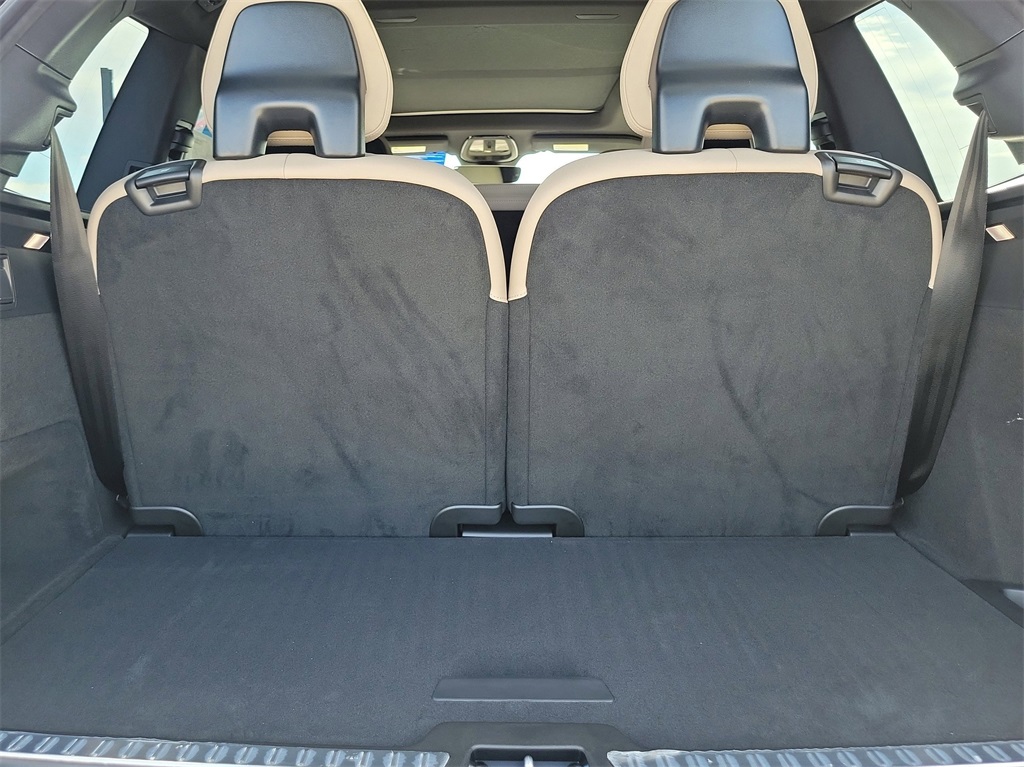 new 2026 Volvo XC90 car, priced at $63,775