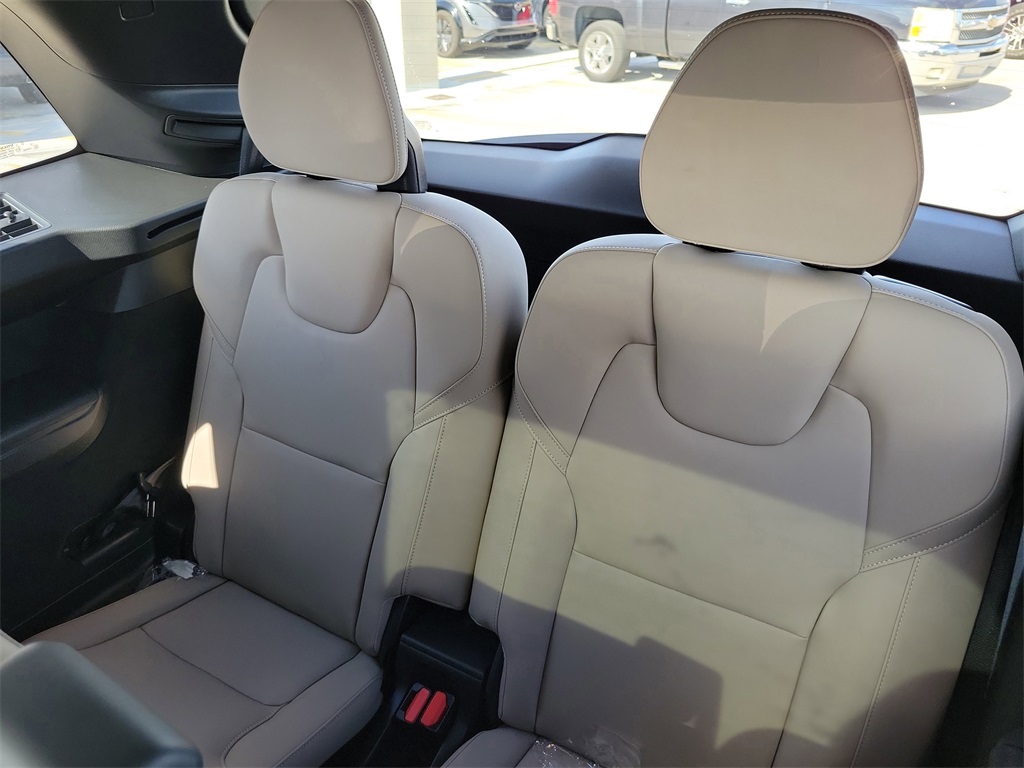 new 2026 Volvo XC90 car, priced at $63,775